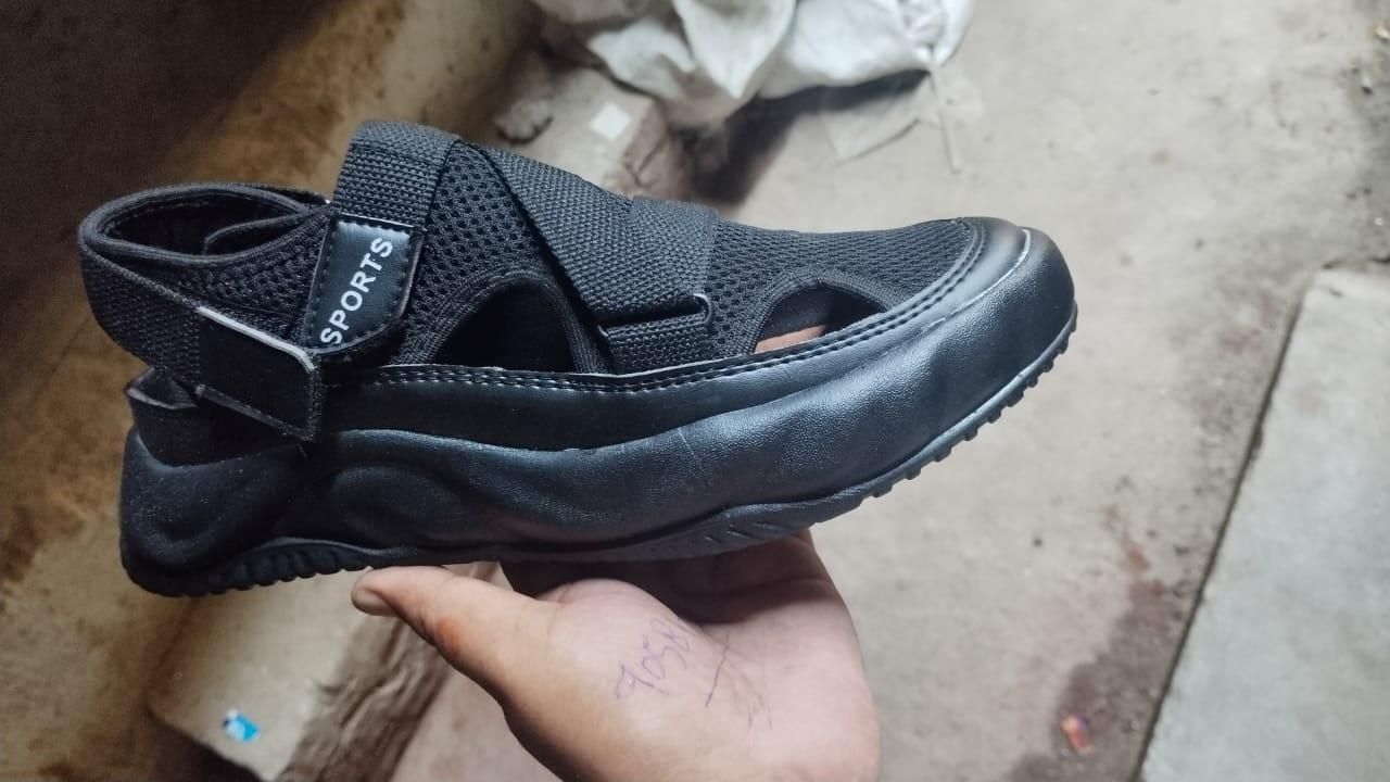 Mens Casual Dailywear Sandals